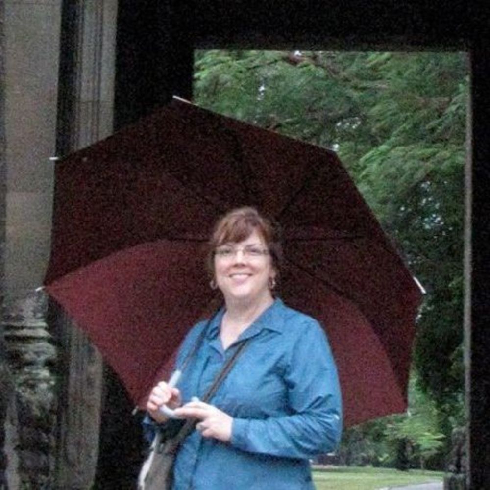 Meet your Posher, Gabrielle